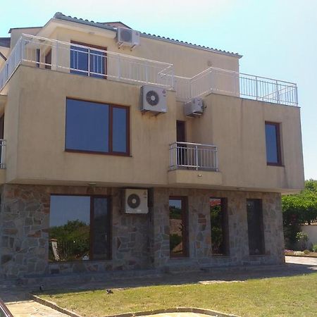 Апартамент София 38 Apartment Sozopol Exterior foto