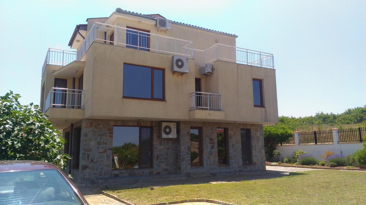 Апартамент София 38 Apartment Sozopol Exterior foto