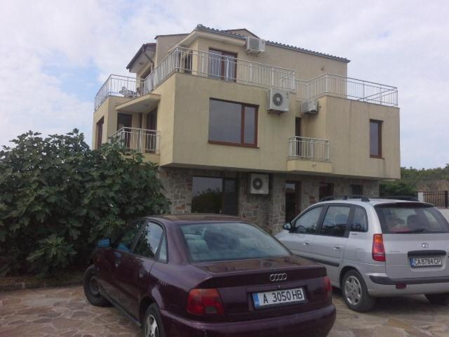 Апартамент София 38 Apartment Sozopol Exterior foto